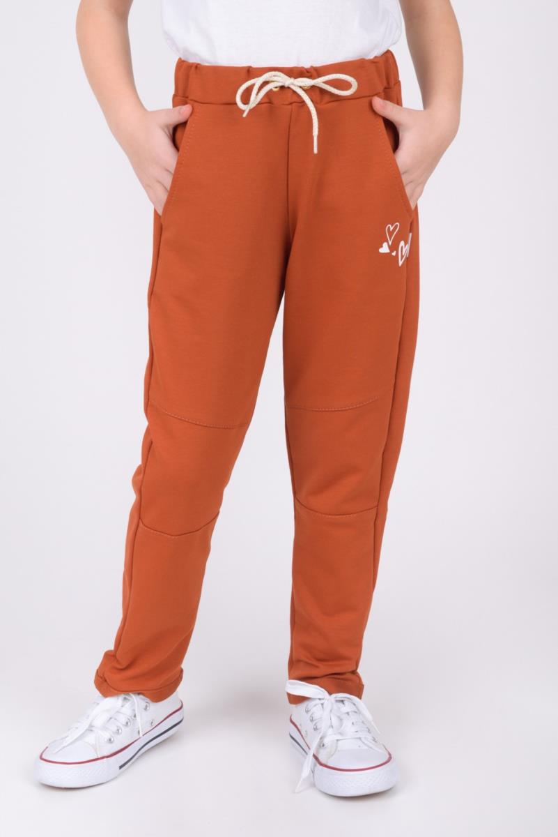 спортивные штаны-мод. 472